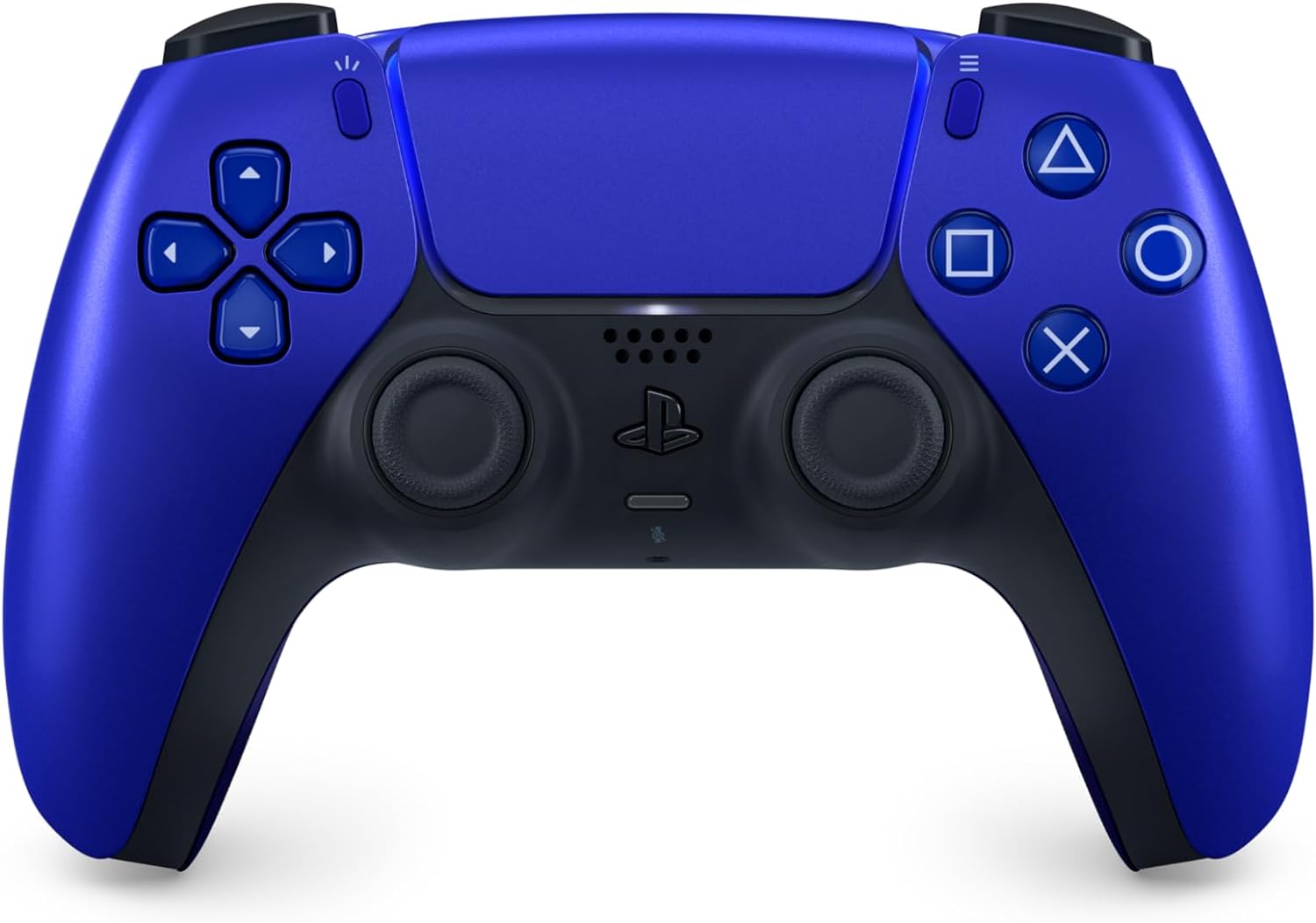 PlayStation 5 PS5 DualSense Cobalt Blue Wireless Controller